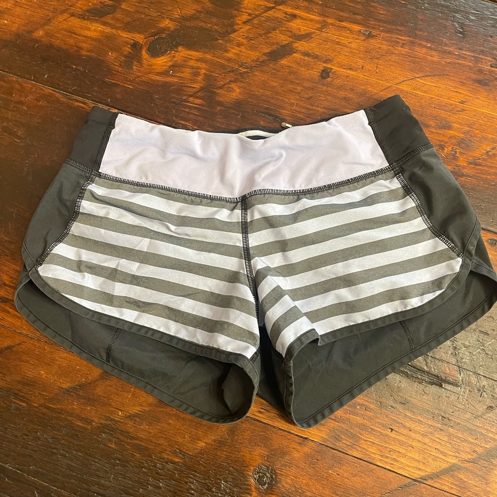 Lululemon shorts~ 4